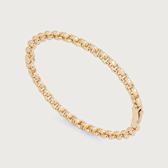 Lauren Ralph Lauren metal kadın bilekliği