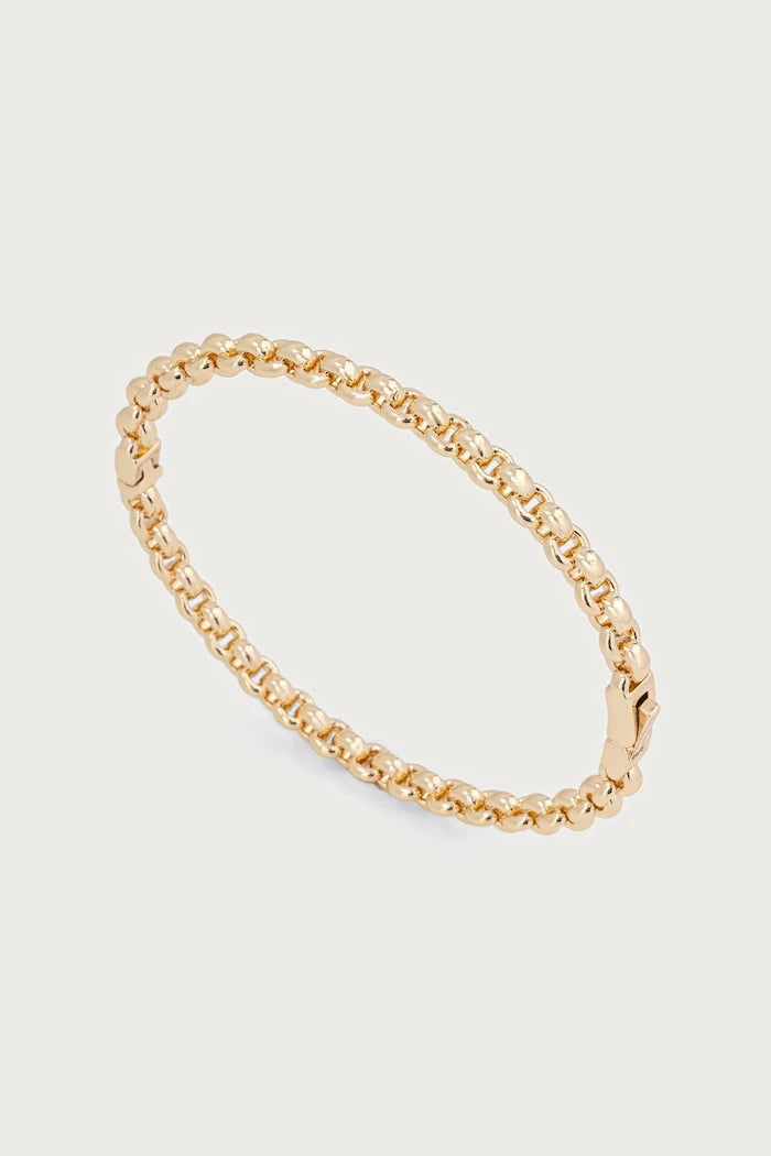 Lauren Ralph Lauren metal kadın bilekliği