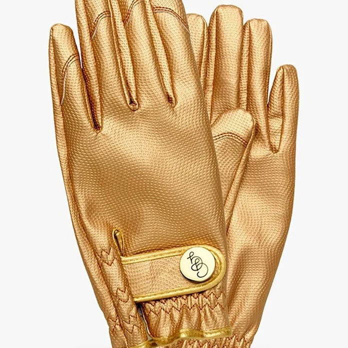 Ръкавици за градина Garden Glory Glove Gold Digger L
