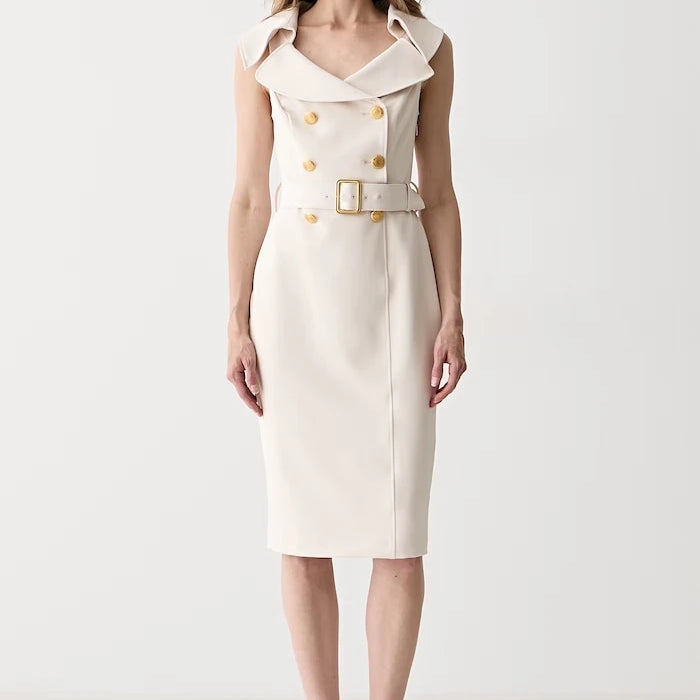 Marciano by Guess рокля тип сако JASMINE