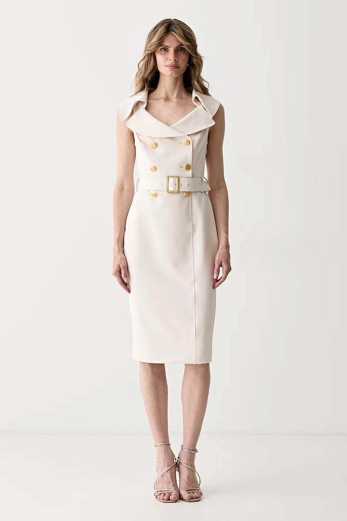 Marciano by Guess рокля тип сако JASMINE