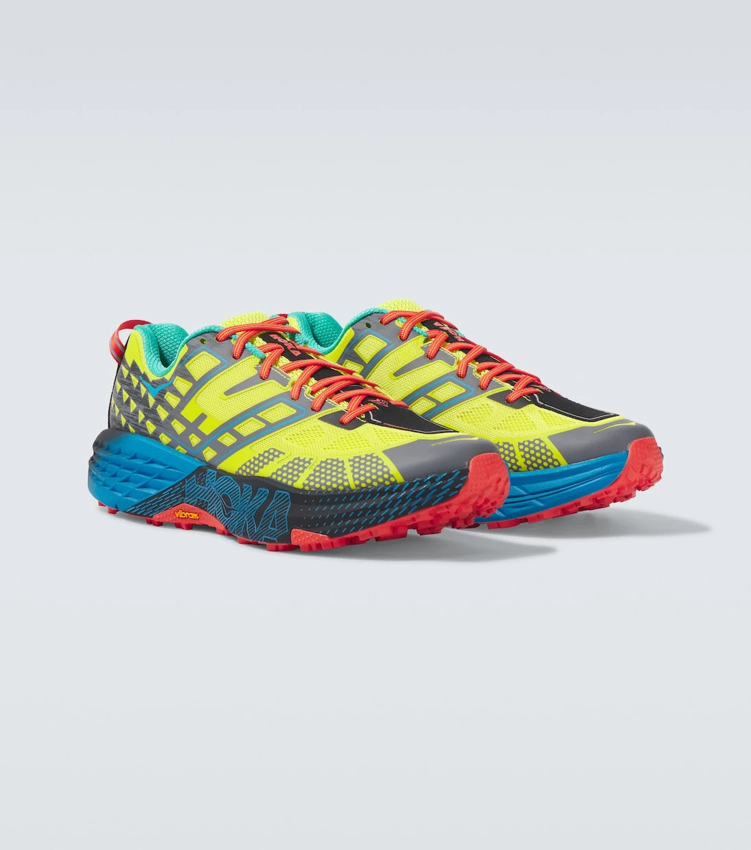 Hoka One One - Speedgoat 2 running shoes
