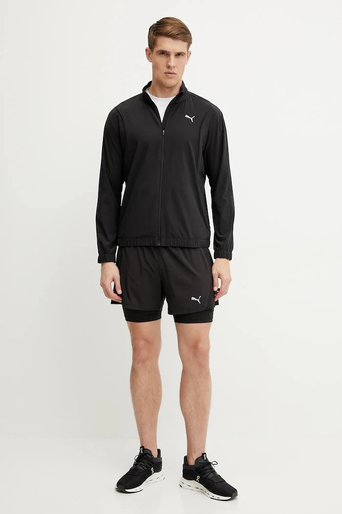 Puma Velocity Run Koşu Şortu