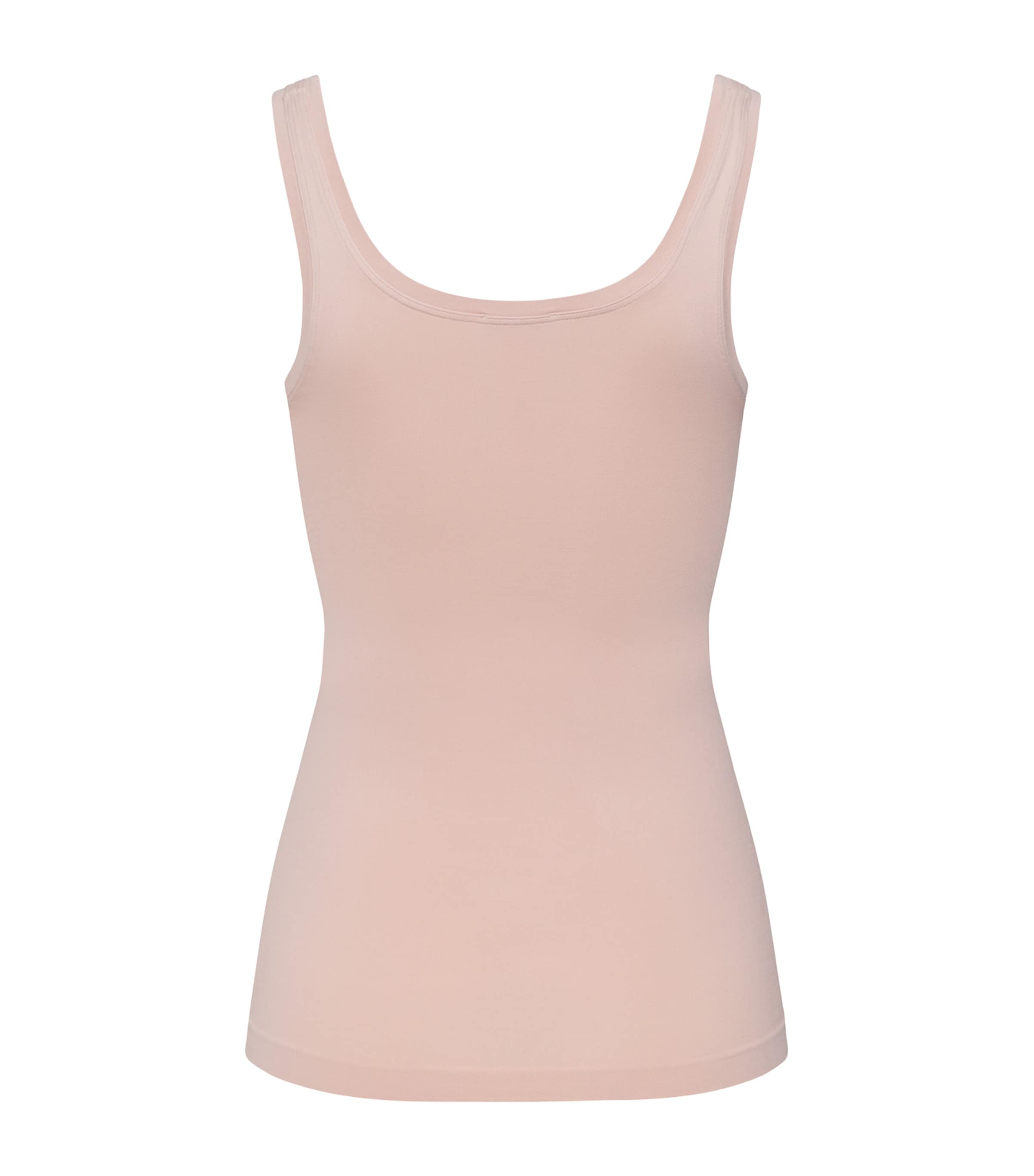 Hanro Nude Touch Feeling Tank Top