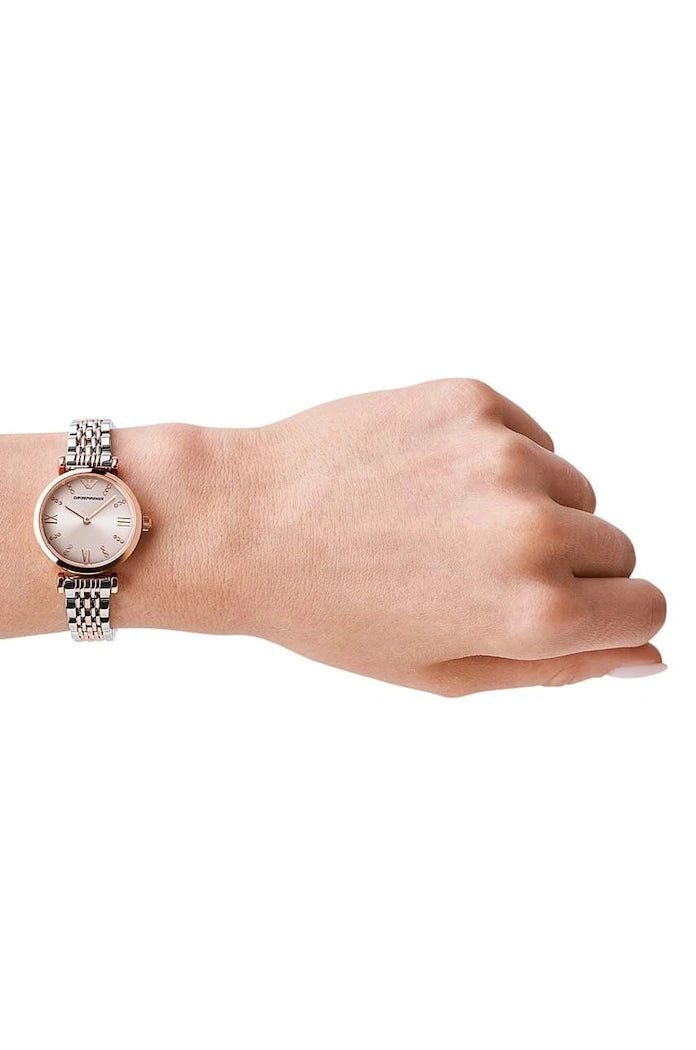 Emporio Armani Saat