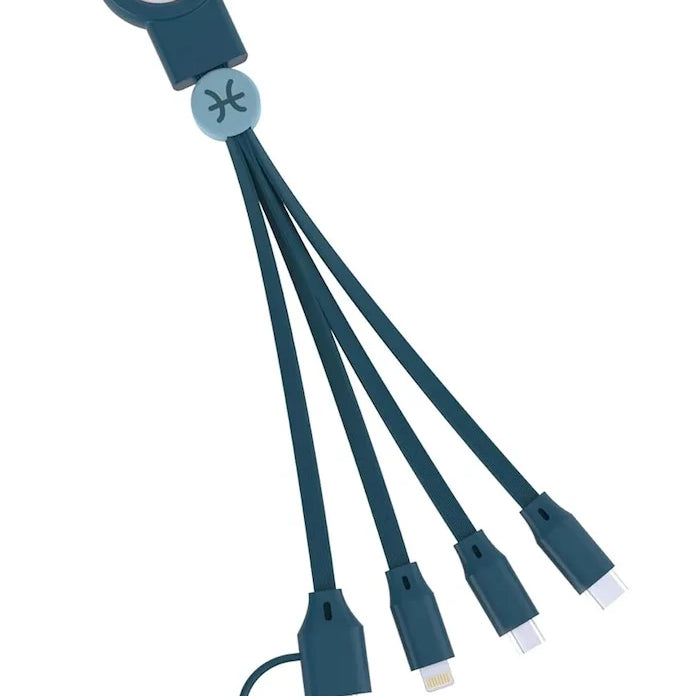 Кабел 5в1 MOB Astro™ Ryby