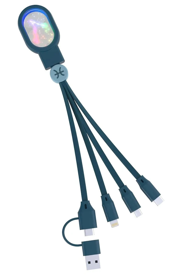 MOB Astro™ Ryby 5’i 1 Arada Kablo
