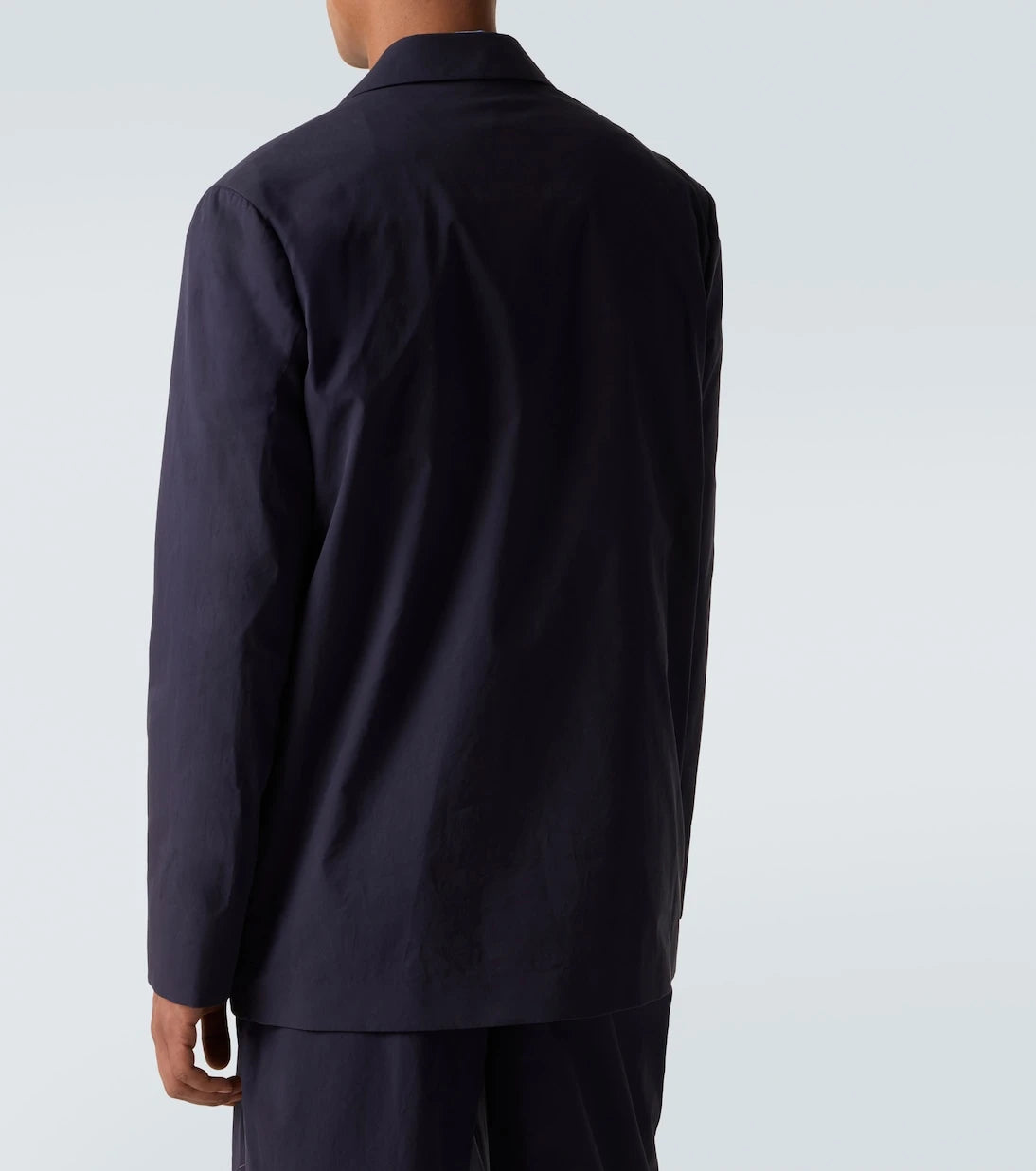 The Row - Albert cotton blazer