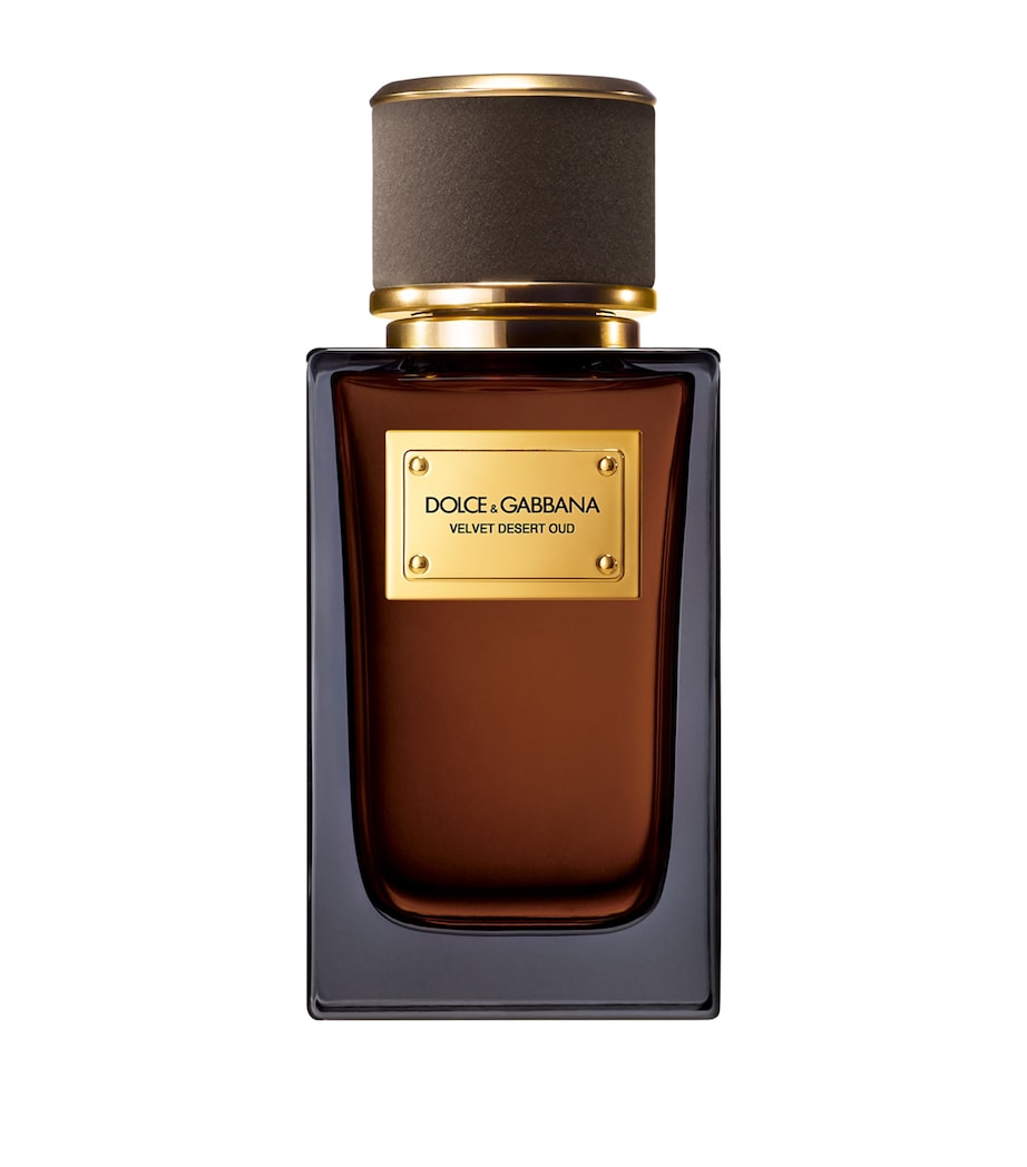 Dolce & Gabbana Velvet Desert Oud Eau de Parfum (100ml)