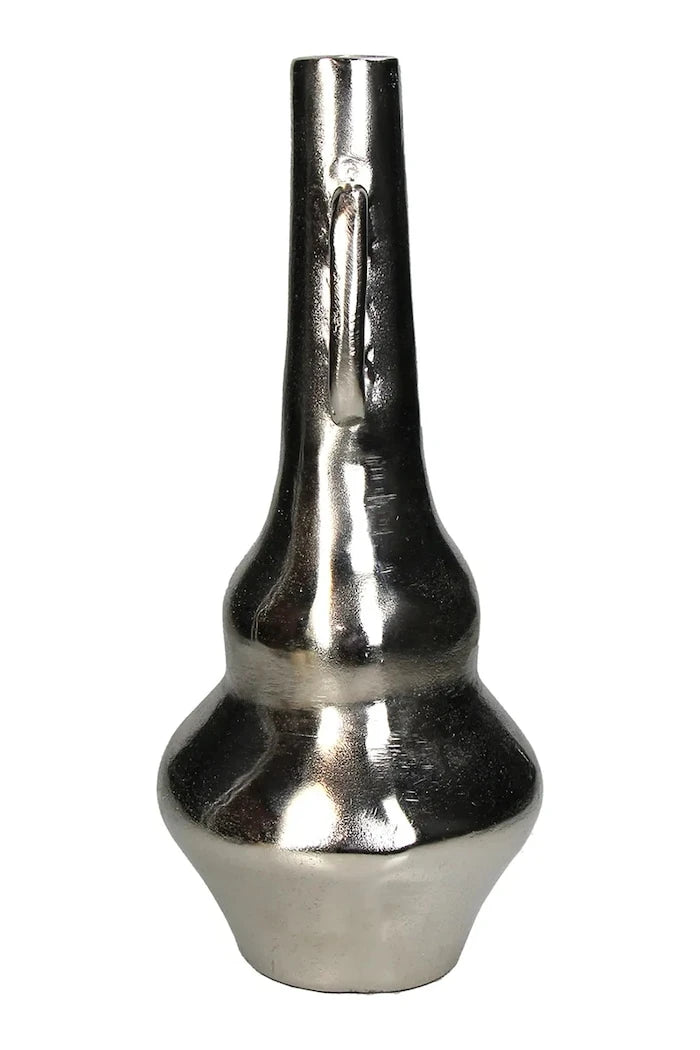Декоративна ваза home & lifestyle 33 x 14 x 14 cm