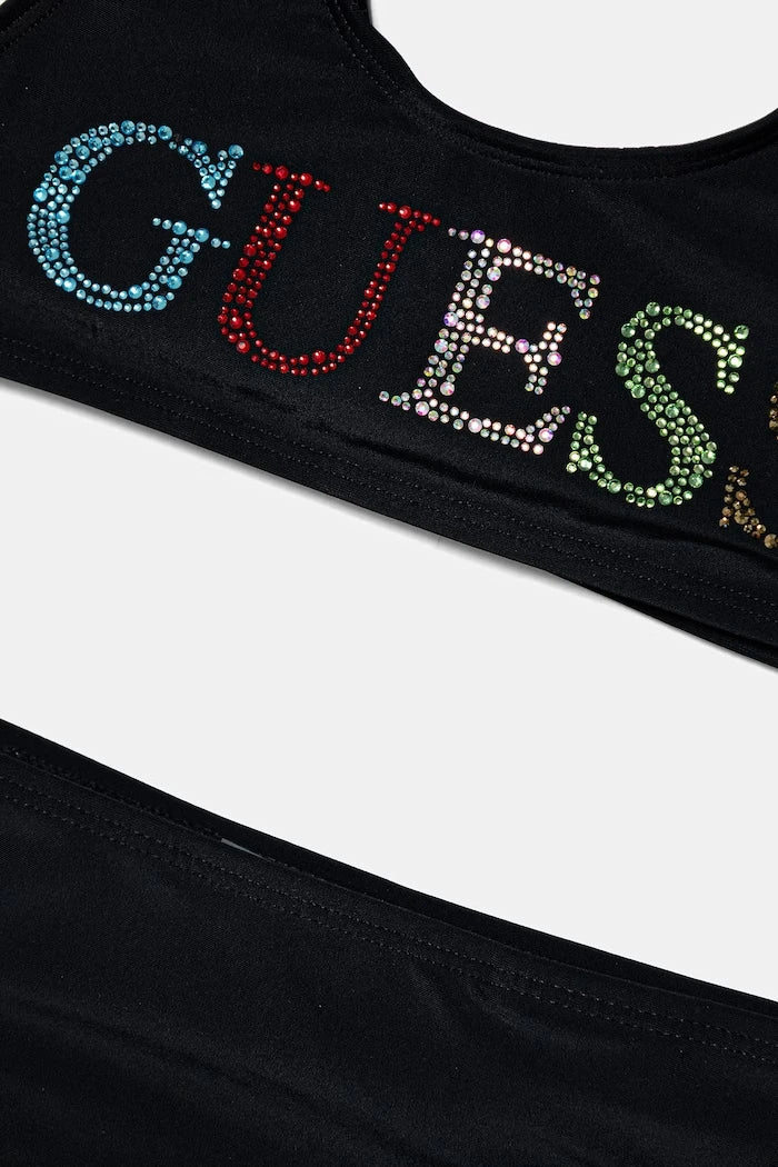 Guess бански от две части за деца