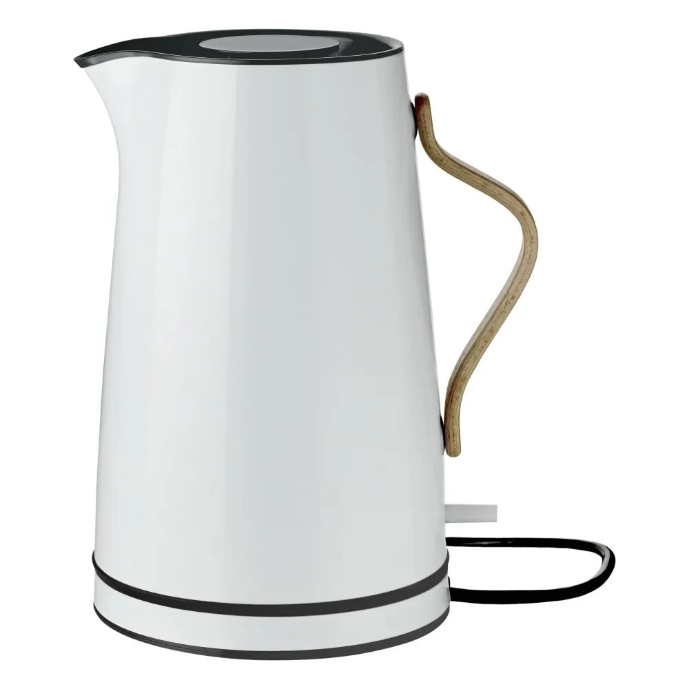 Stelton - Emma Electric Kettle 1,2L | Light Blue