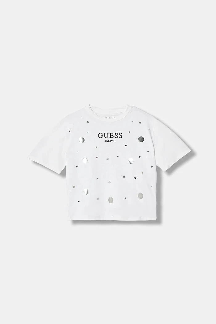 Детска тениска Guess