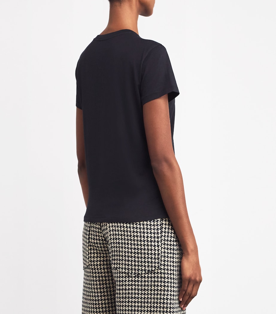 FRAME Cotton Baby T-Shirt