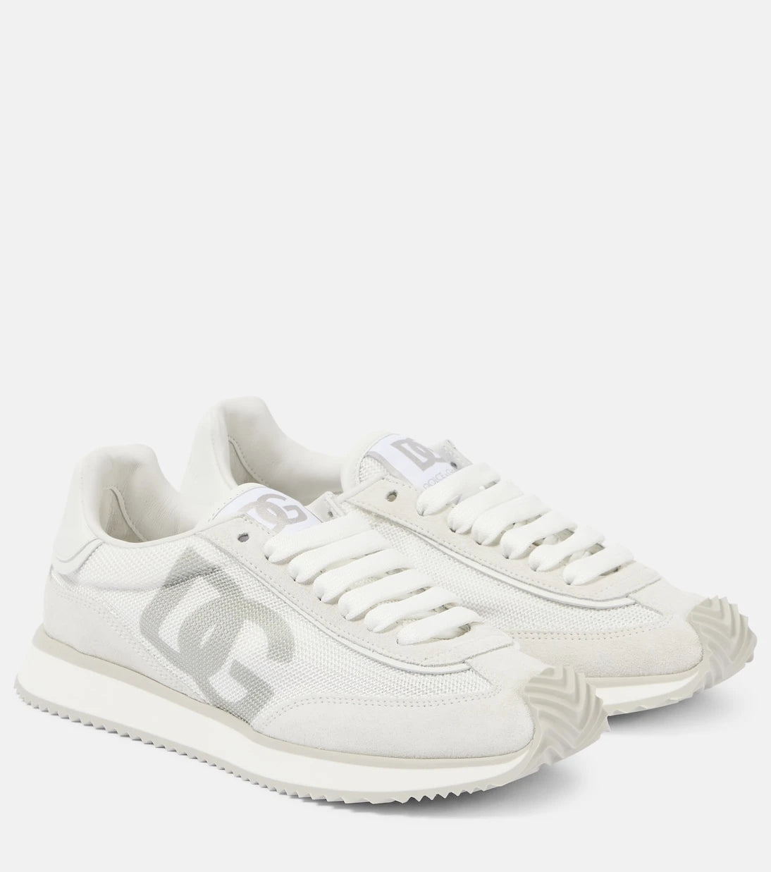 Dolce&Gabbana - DG Cushion sneakers