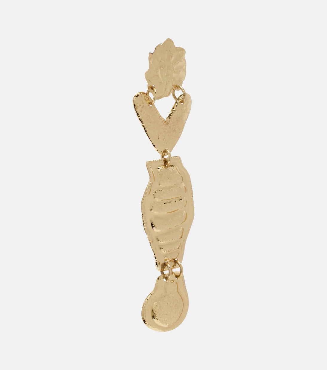 Alémais - Le Jardin drop earrings