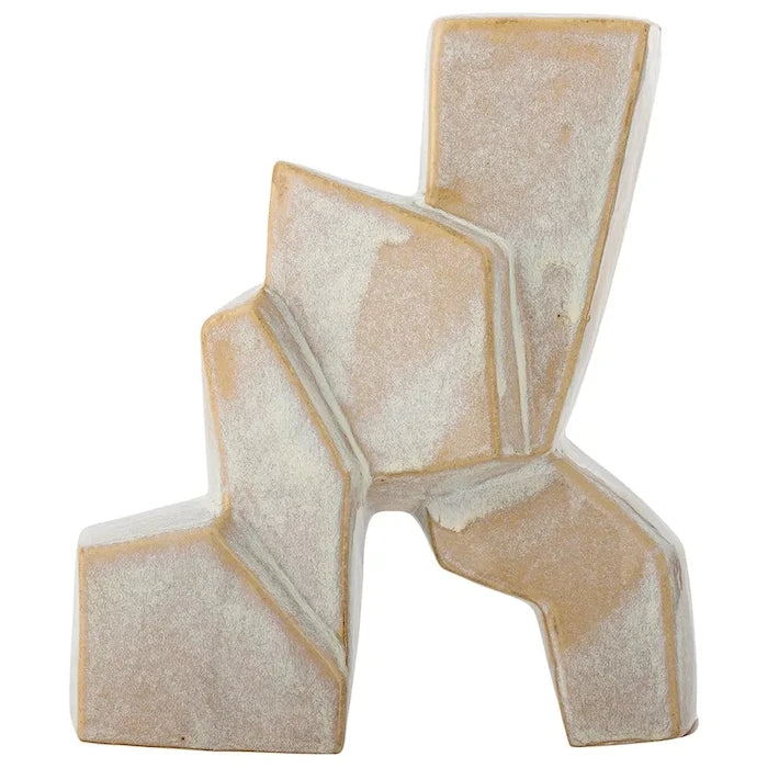 Bloomingville Dekoratif Vazo Stoneware 23 x 26,5 x 9 cm
