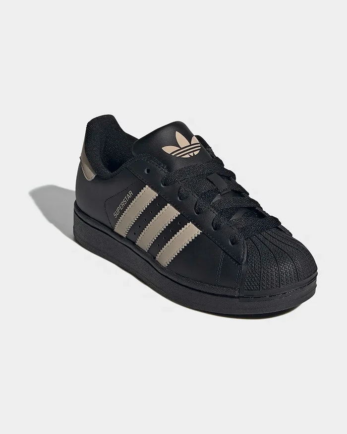 Çocuk spor ayakkabıları adidas Originals SUPERSTAR II