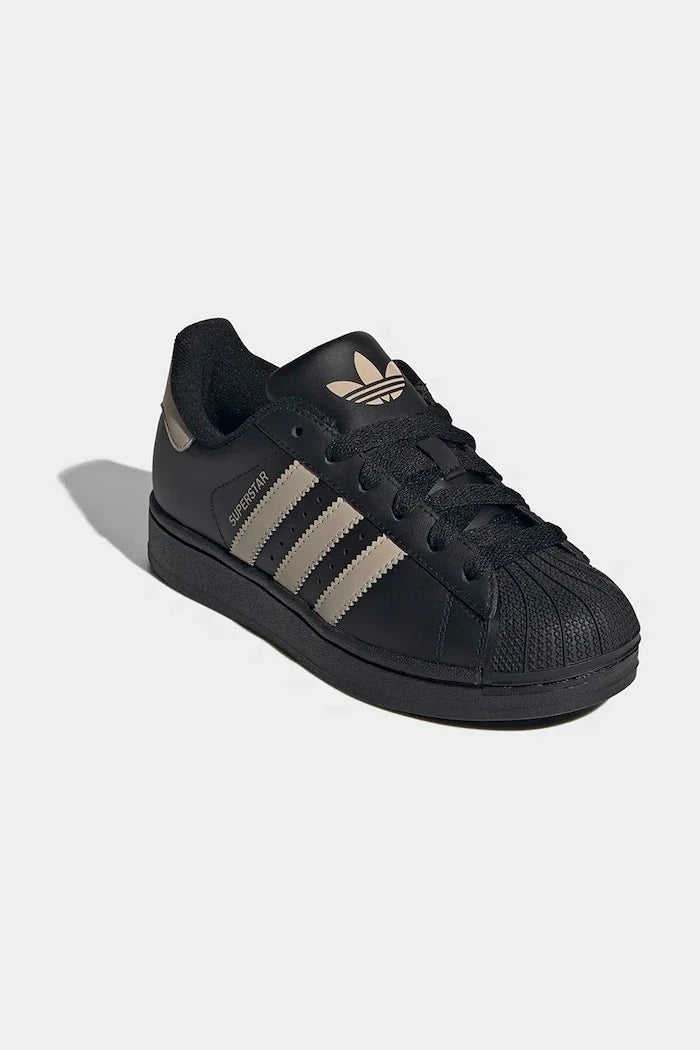 Детски маратонки adidas Originals SUPERSTAR II