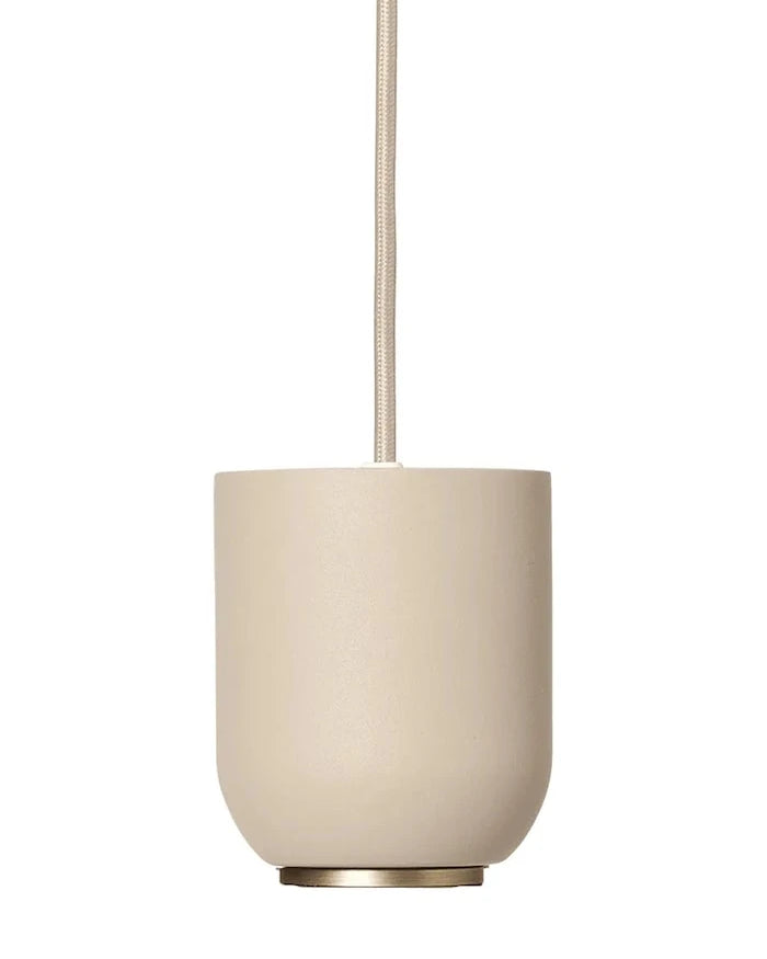 ferm LIVING Collect Sarkıt Lamba