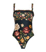 Multi Floral Swimsuit