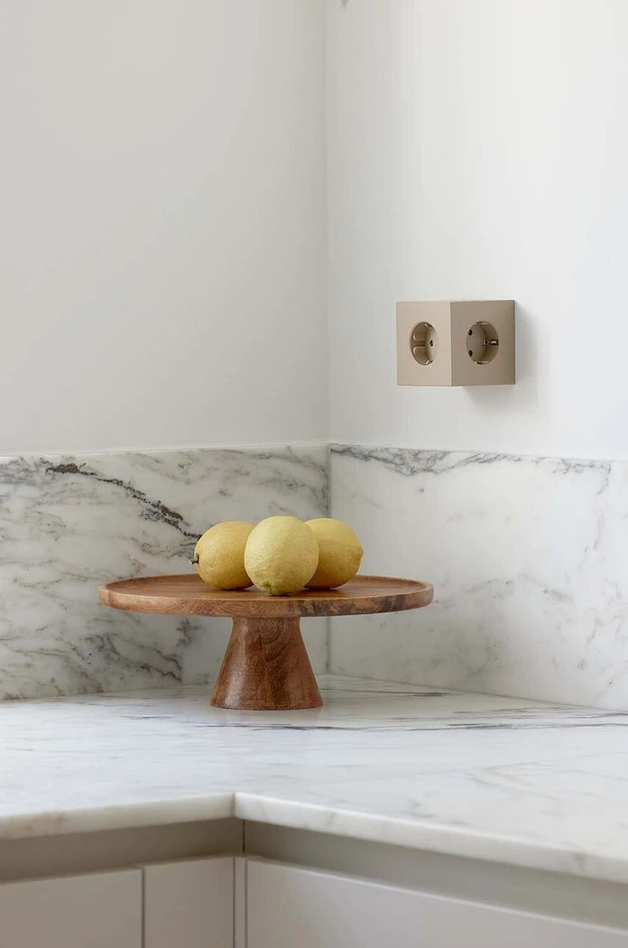Модулен разклонител Avolt Square 2, USB-C