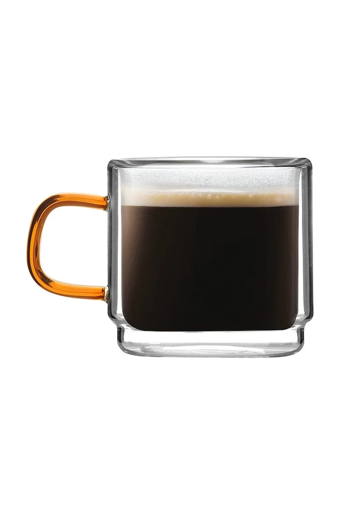 Vialli Design Espresso Fincanı Seti 80 ml (2'li Paket)