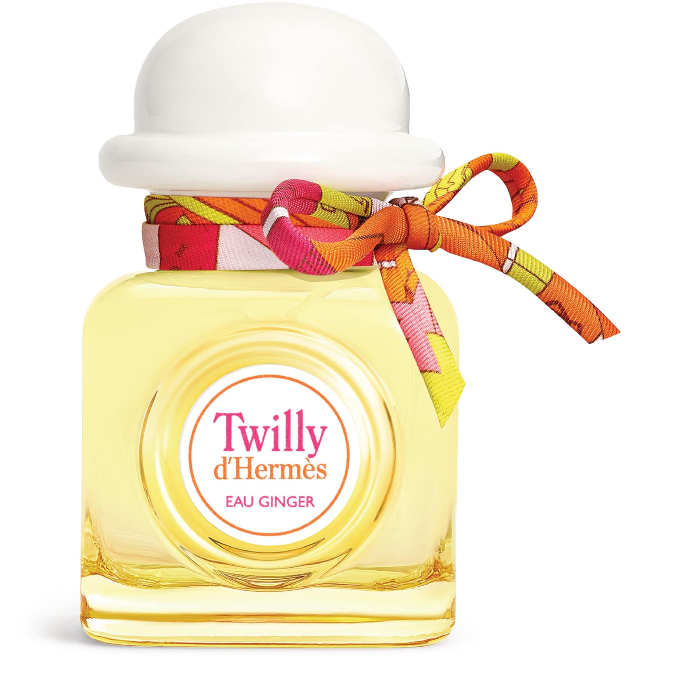 HERMÈS Twilly D'Hermès Ginger Eau de Parfum (85Ml)