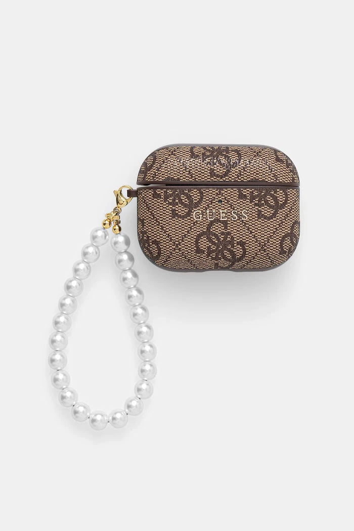 Guess калъф за слушалки AirPods Pro 3