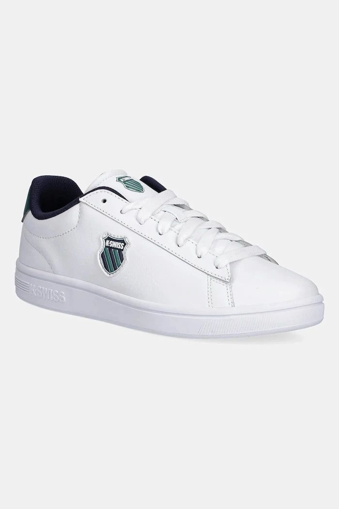 K-Swiss COURT SHIELD II Spor Ayakkabı
