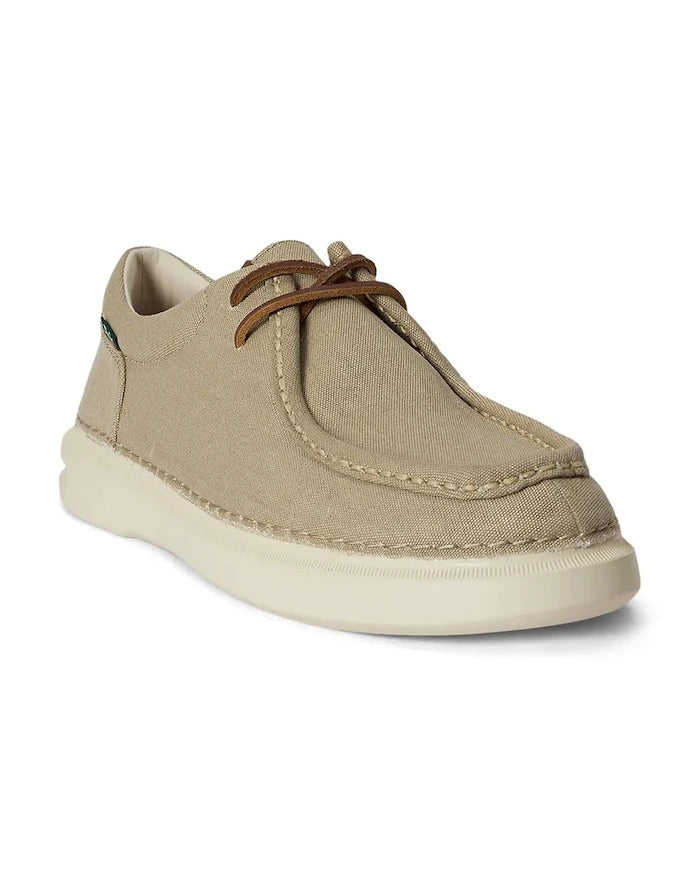 Polo Ralph Lauren Erkek Rlite Moc Yarım Ayakkabı