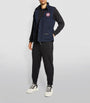 Canada Goose Navy Freestyle Crew Gilet