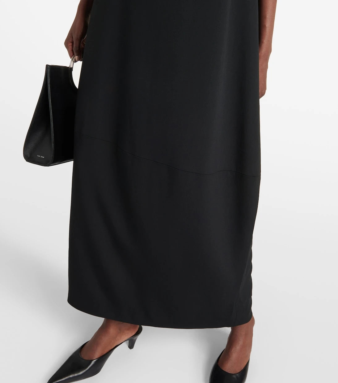 Fforme - Martha maxi dress