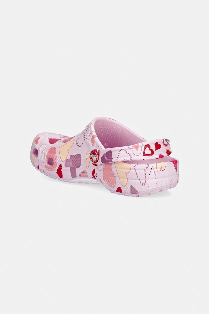 Crocs CLASSIC VDAY CLOG