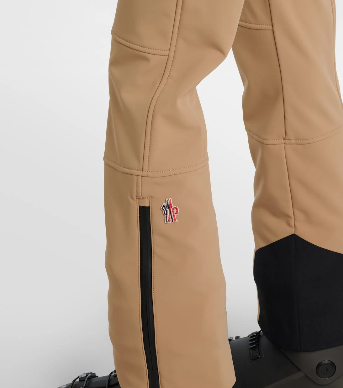 Moncler Grenoble - Technical ski pants