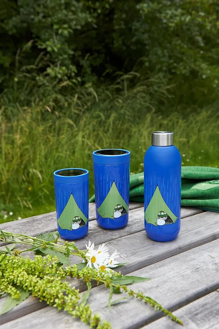 Термочаша Stelton To Go Click x Moomin 200 ml
