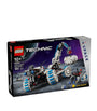 Technic Lunar Outpost Moon Rover Space Vehicle 42211