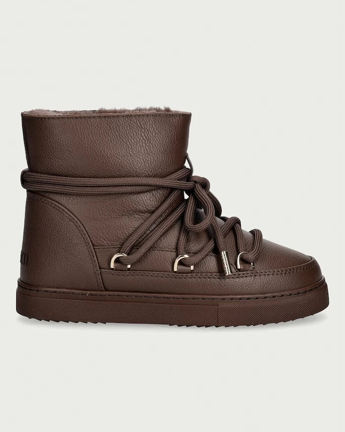 Inuikii Full Leather Kadın Deri
