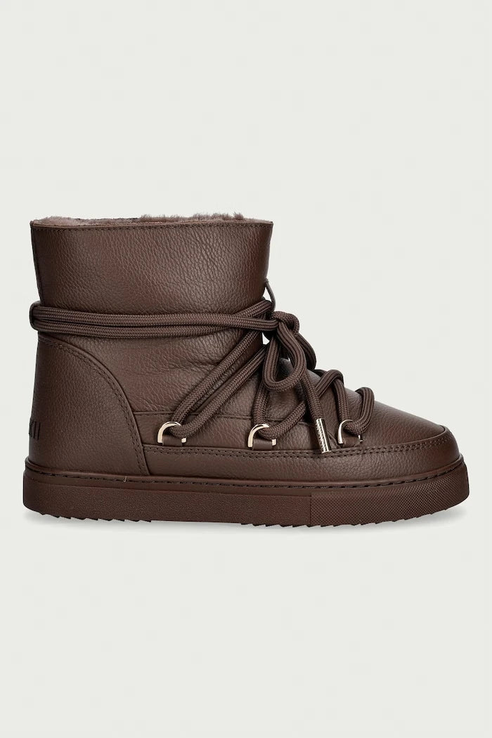 Inuikii Full Leather Kadın Deri