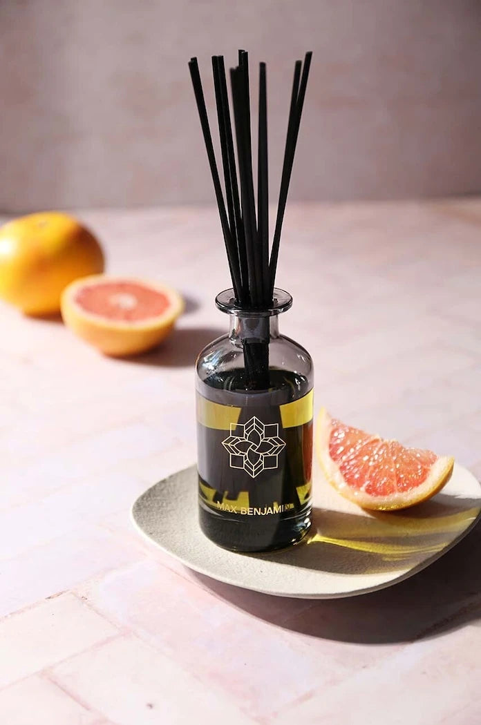 Арома дифузер Max Benjamin Grapefruit Shores 150 ml