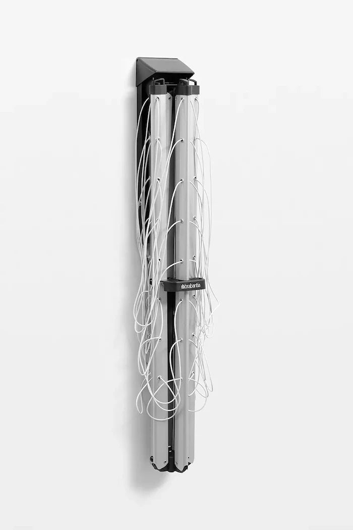 Brabantia çelik saç kurutma makinesi