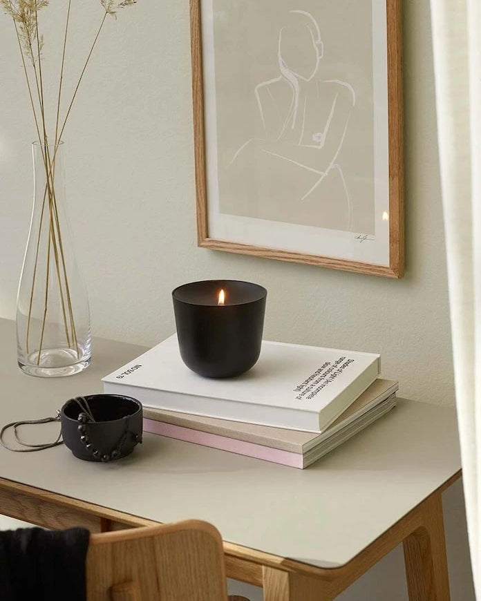 Керосинова лампа Stelton Solis Oil