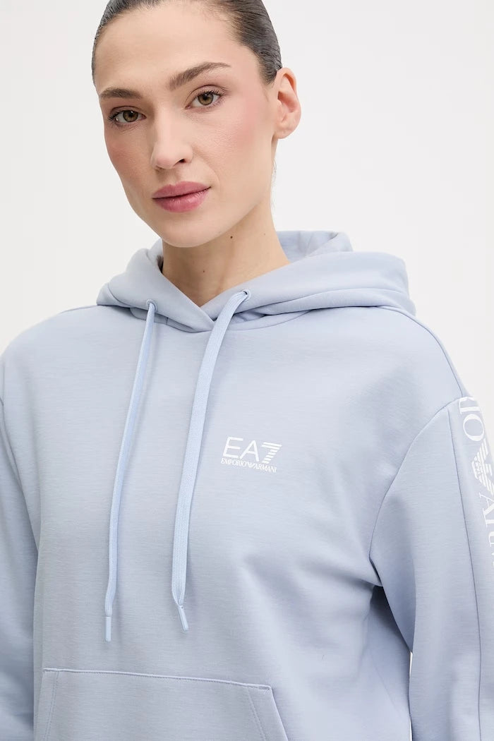 EA7 Emporio Armani kadın spor eşofman takımı