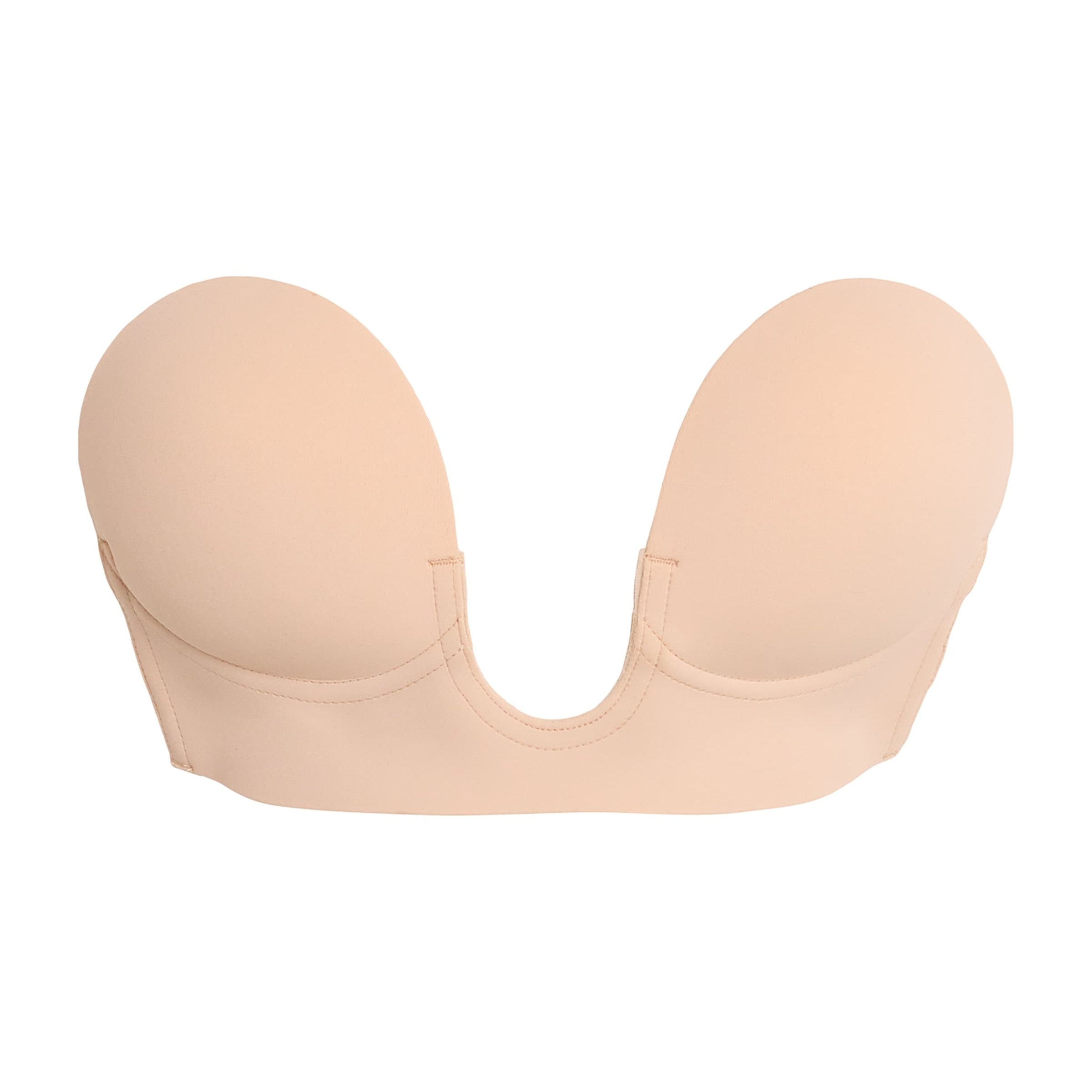 Dsired Brown Red Carpet Luve Bra