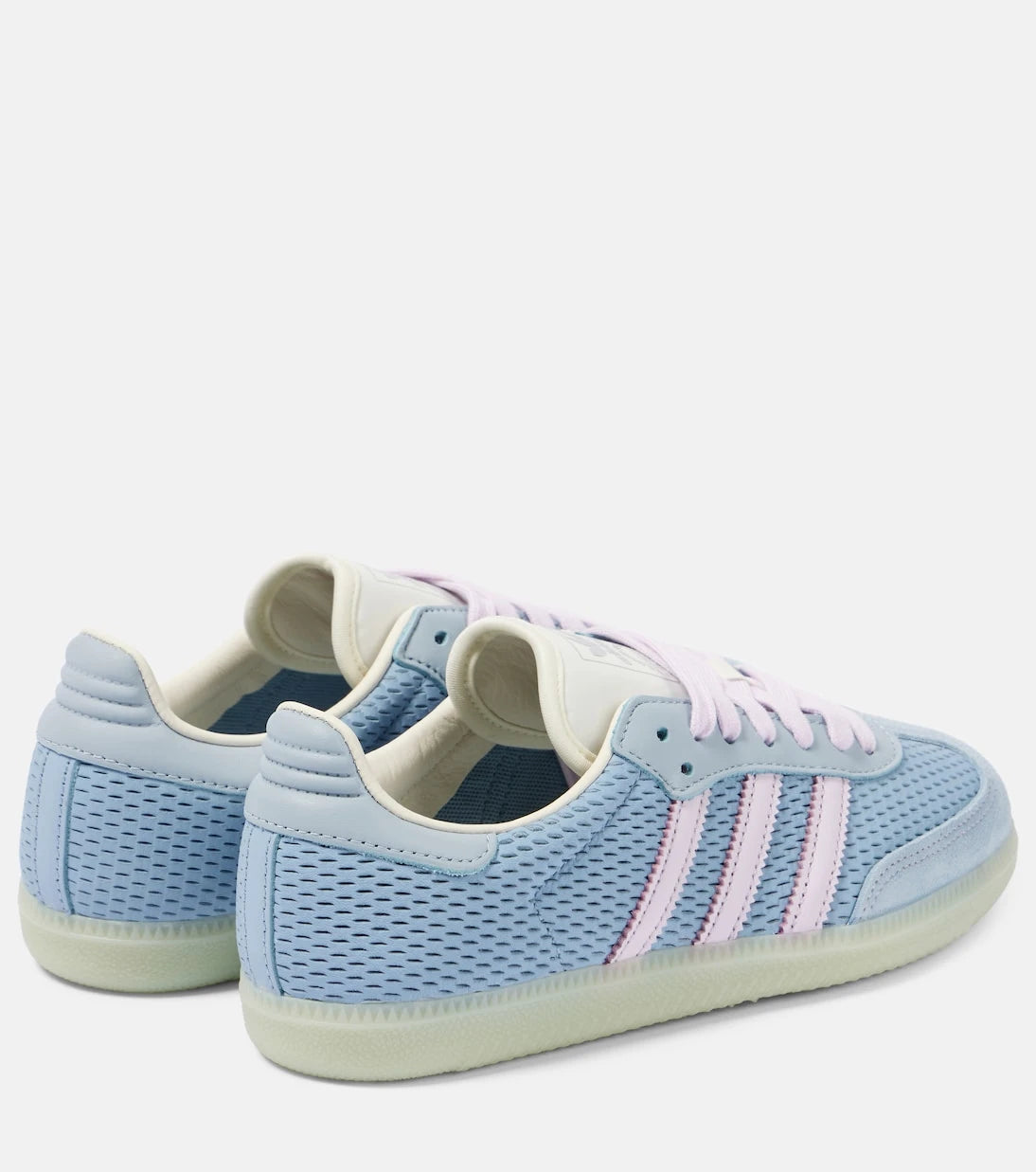 Adidas - Samba OG sneakers