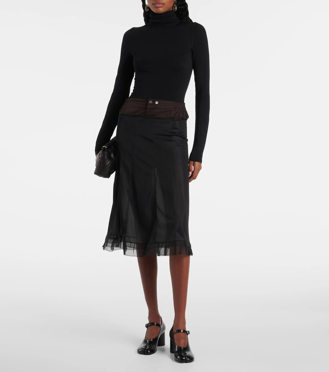 Wolford - بدي كولورادو