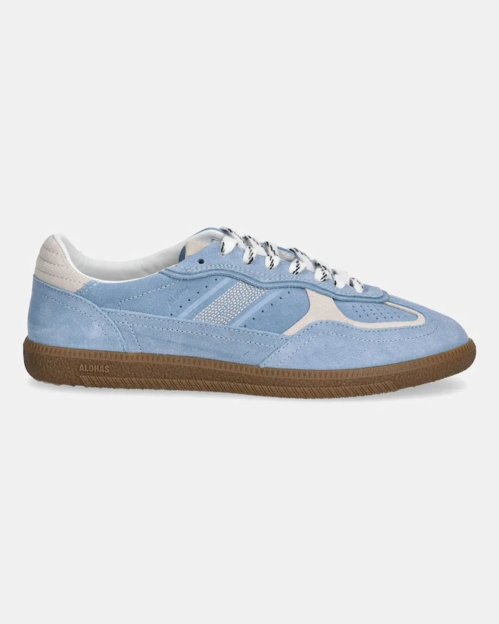 Alohas Tb.490 Süet Sneakers