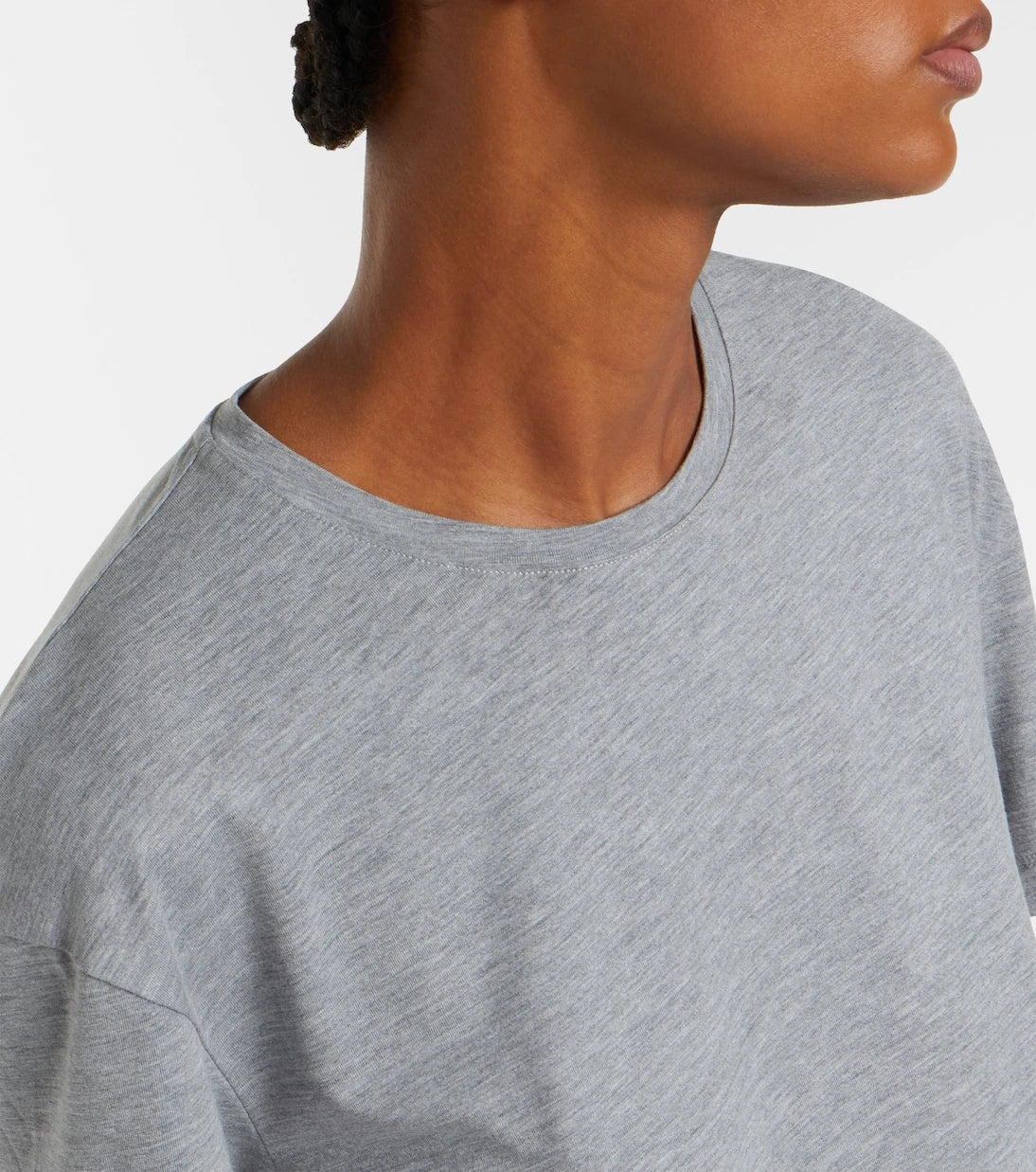 Toteme - Jersey T-shirt