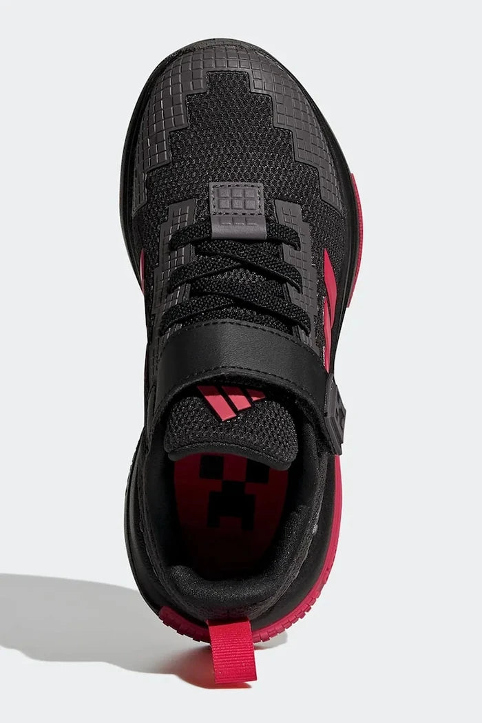 adidas MINECRAFT PRO çocuk spor ayakkabıları
