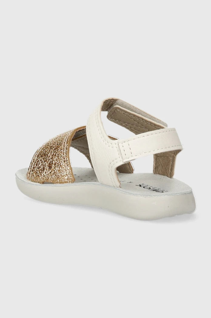 Детски сандали Geox SANDAL LIGHTFLOPPY